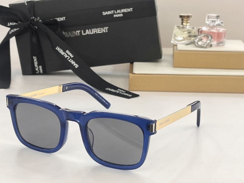 YSL Sunglasses